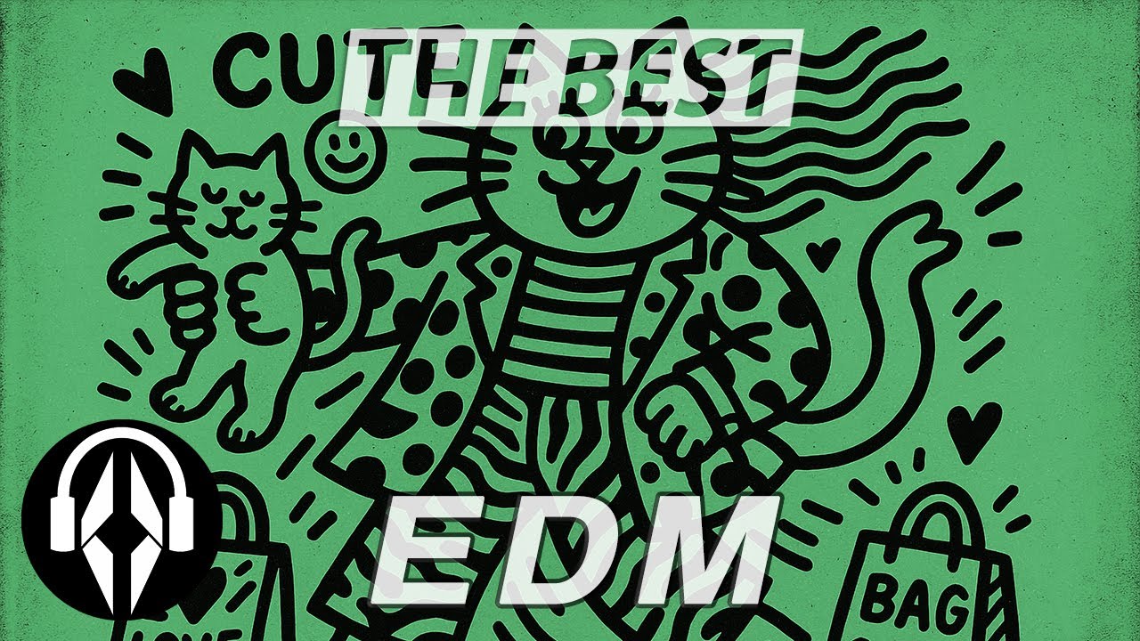 Edm/Jake Shore, Rockie Fresh, Cydnee with a C - G-RAVE