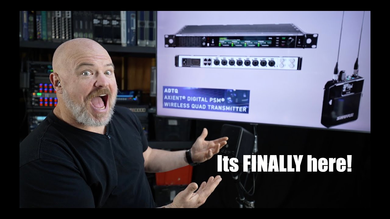 Digital PSM IN MY HANDS!