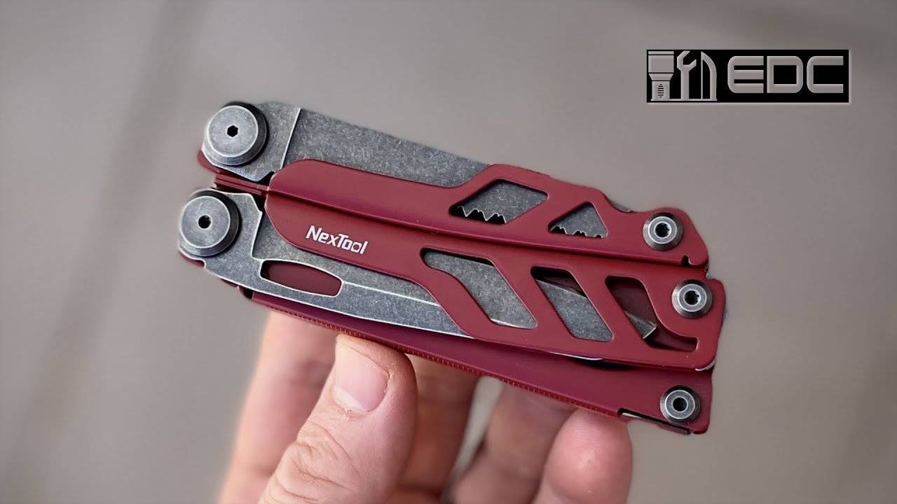 ФЛАГМАН NexTool / Мультитул Flagship PRO❗️