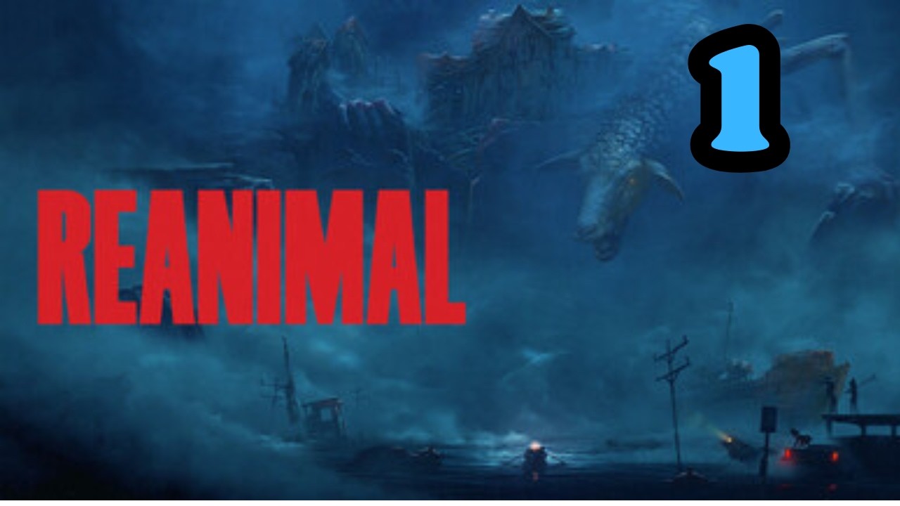 GIOCO A REANIMAL ITA