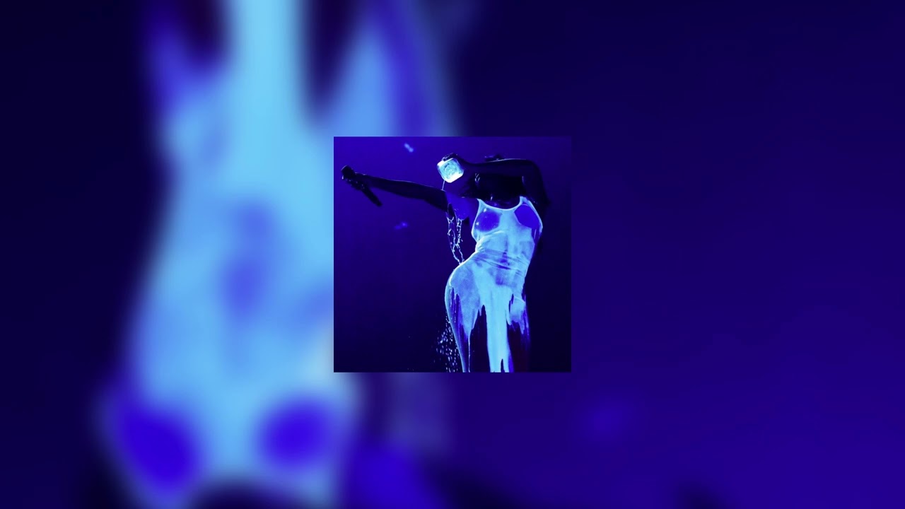 saturn x slow dancing in the dark - SZA x Joji remix // slowed + reverb