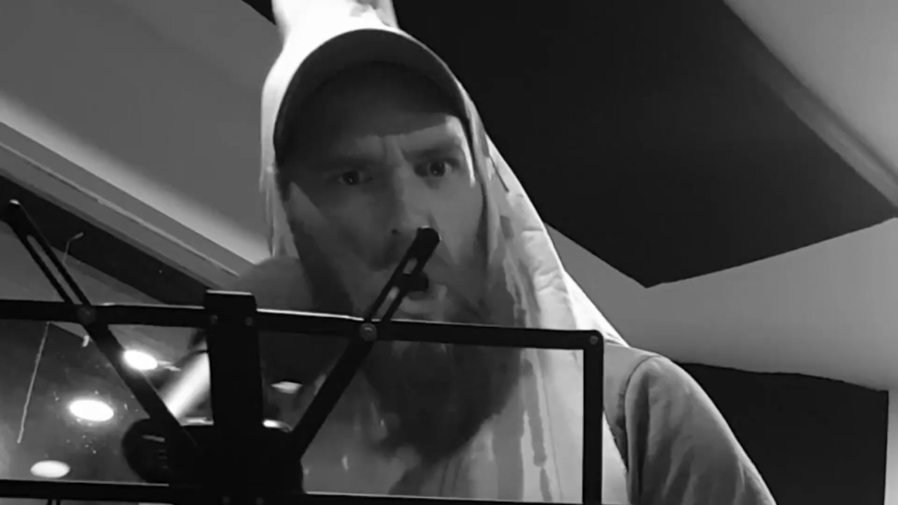 FART - Foxtrot Uniform Charlie Kilo (Bloodhound Gang death metal cover)