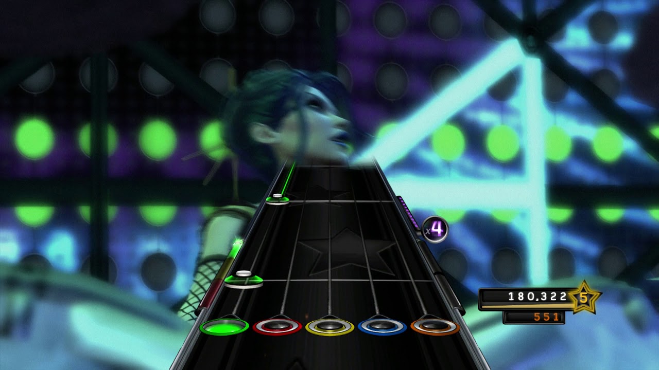 Band Hero - 