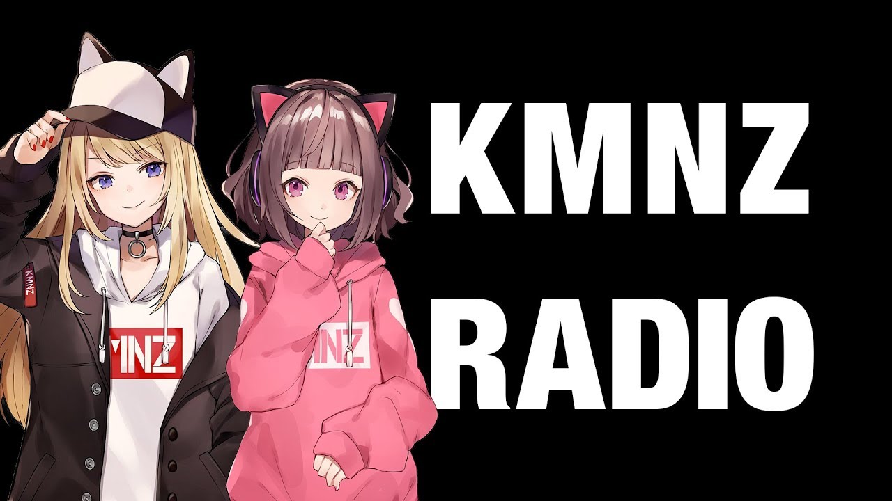 #KMNZRADIO