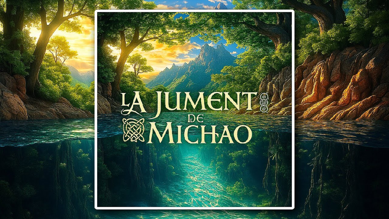 La Jument de Michao (Reforged Metal Remix)