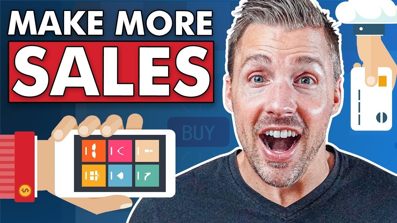 The #1 Way To Increase Your Ecommerce Sales And Conversions