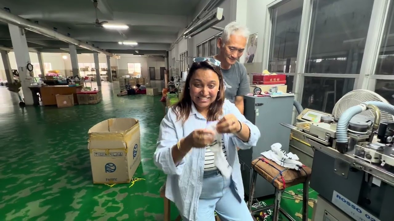 Deaf Entrepreneur Success: From South Korea to Thailand – Inspiring Business Journey! (Part 2)