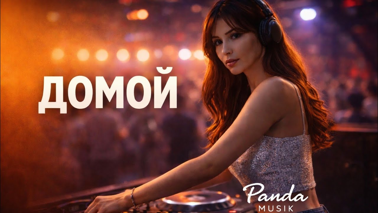 Вернуться домой 🌙 Melodic Night Vibe | Panda Music