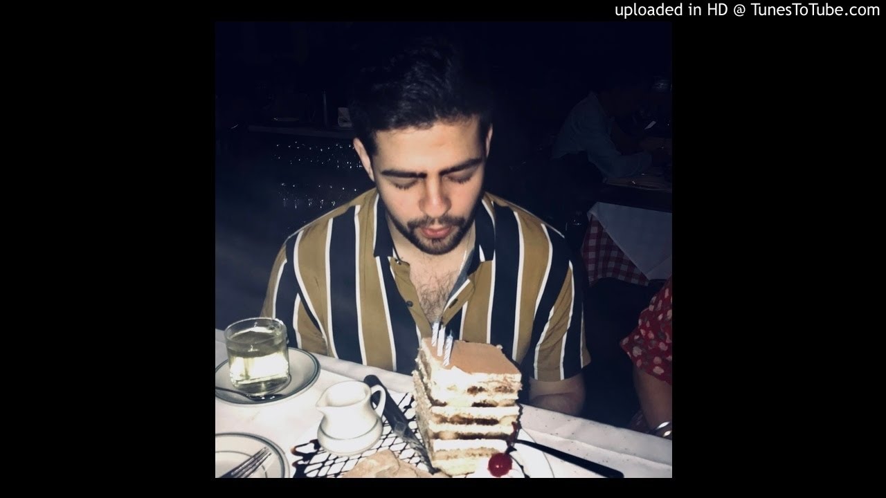 AKA Carpenter - Background Painting (prod. calvin kind)