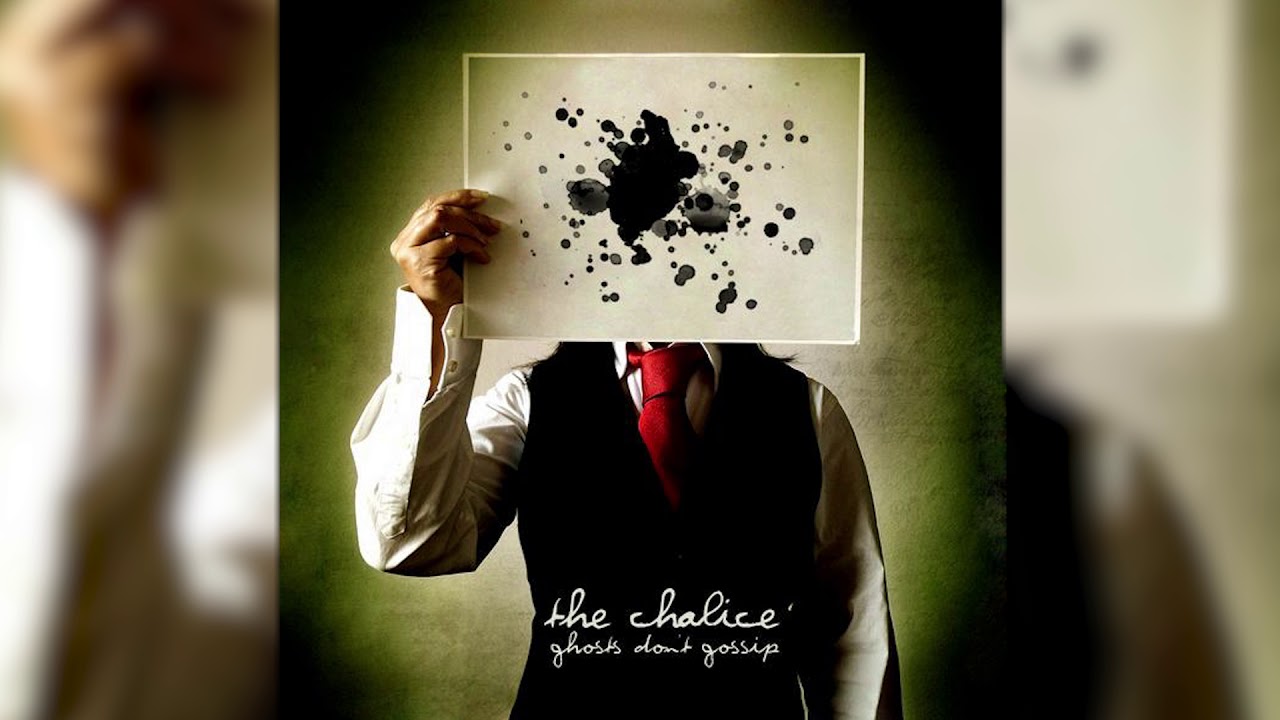 The Chalice - To Pick Our Teeth With California's Bones