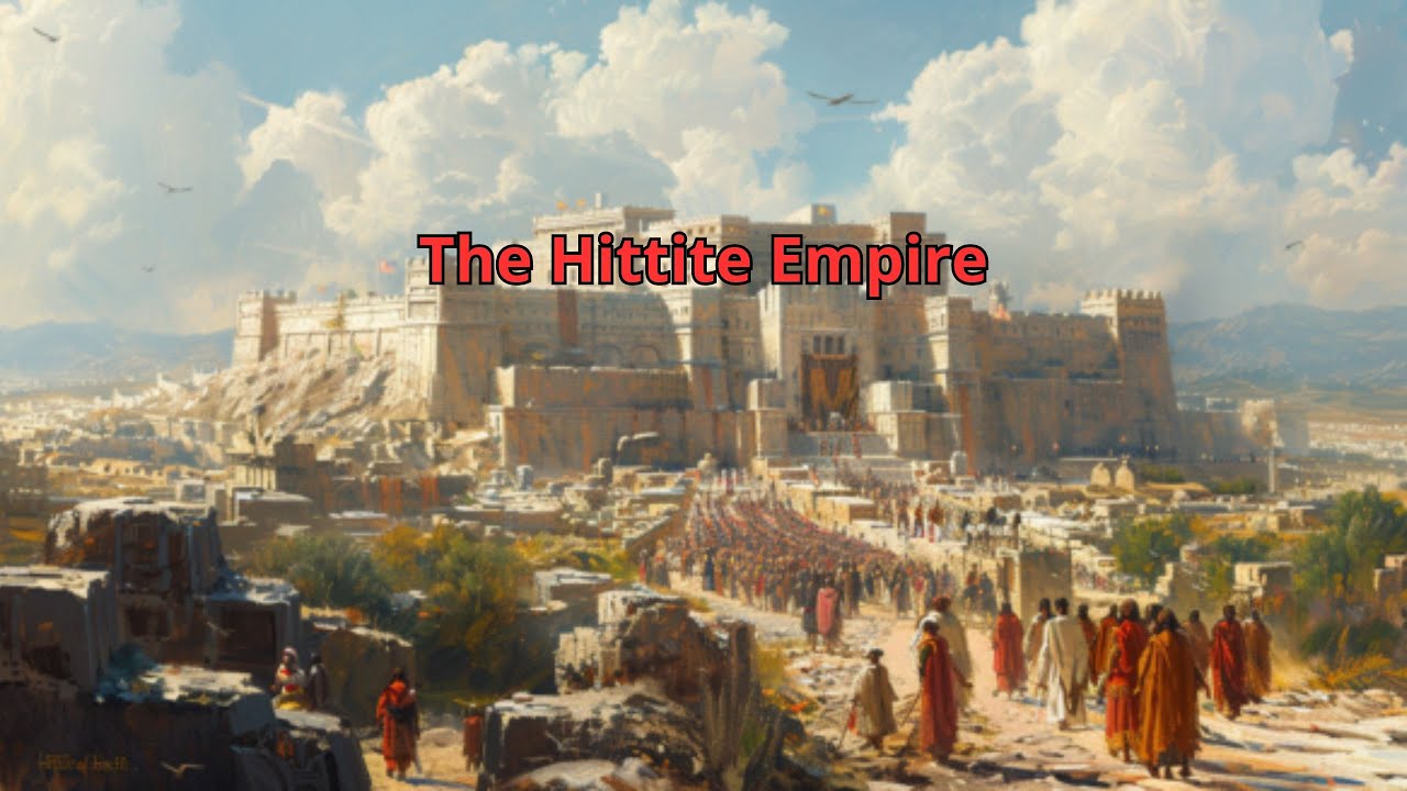 The Hittite Empire