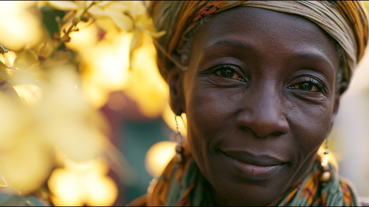 Healing African Music | Zulu Vocals to Wipe Away Tears