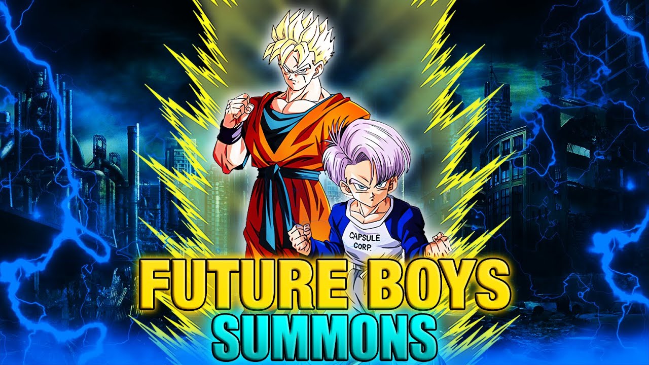 BACK TO BACK VEGITO ANIMATION E TROVO PROPRIO LORO?! - LR SUMMON DRAGON BALL Z DOKKAN BATTLE ITA