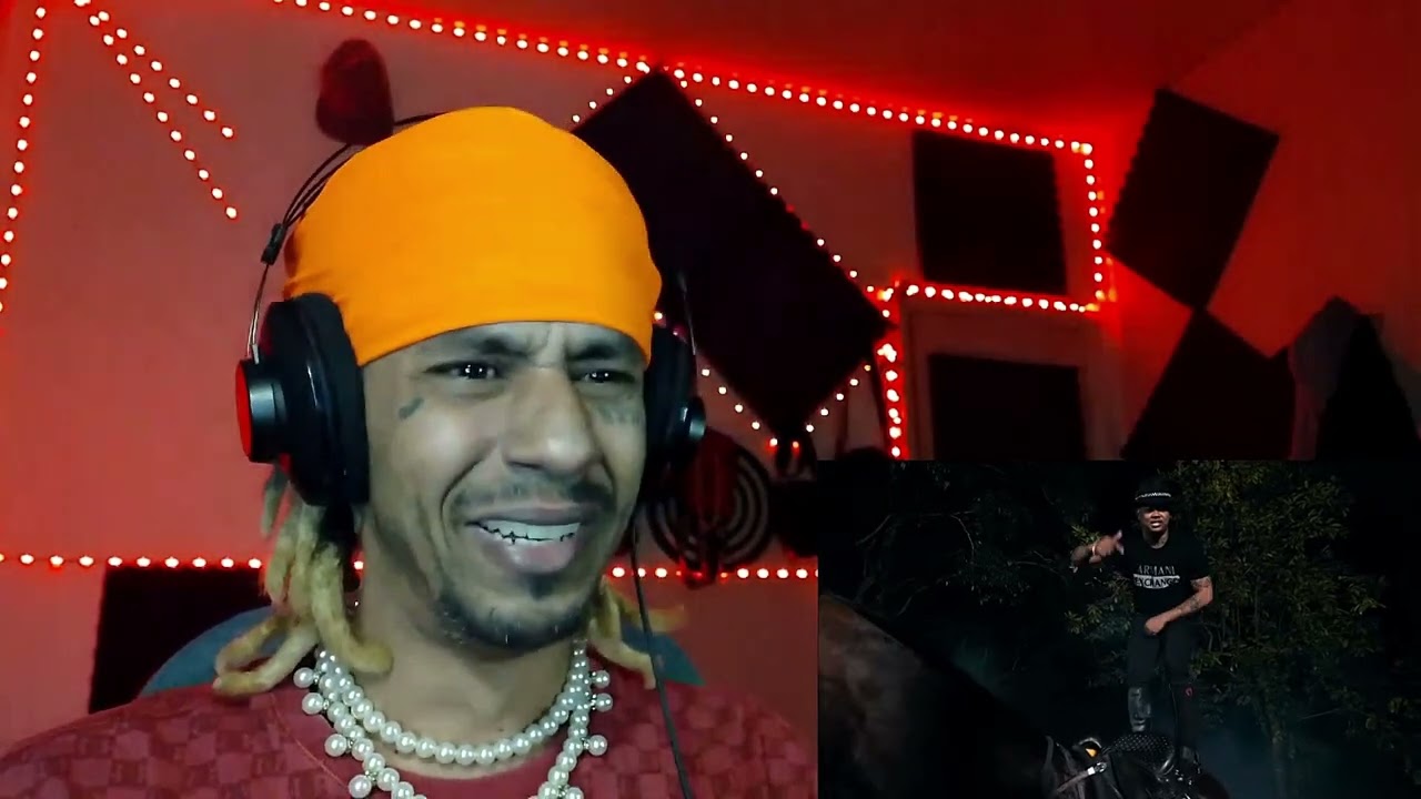 MD Chefe, Major RD - Reunião de Matuto (Clipe Oficial) | REACT