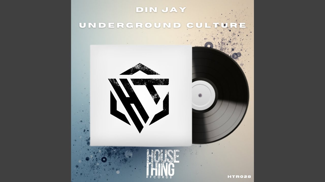 Underground Culture