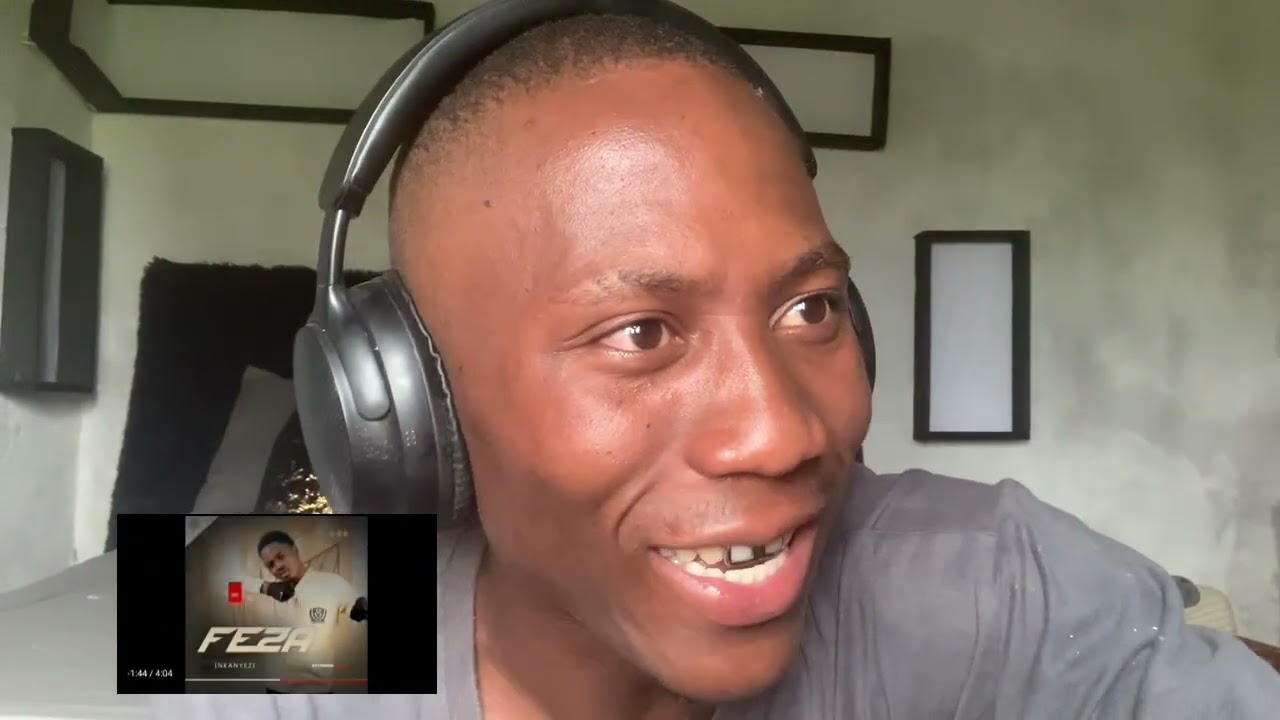 Feza-| Reaction |