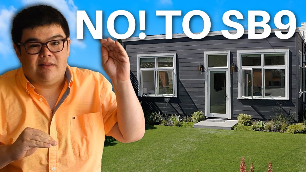 When you should NEVER use SB9