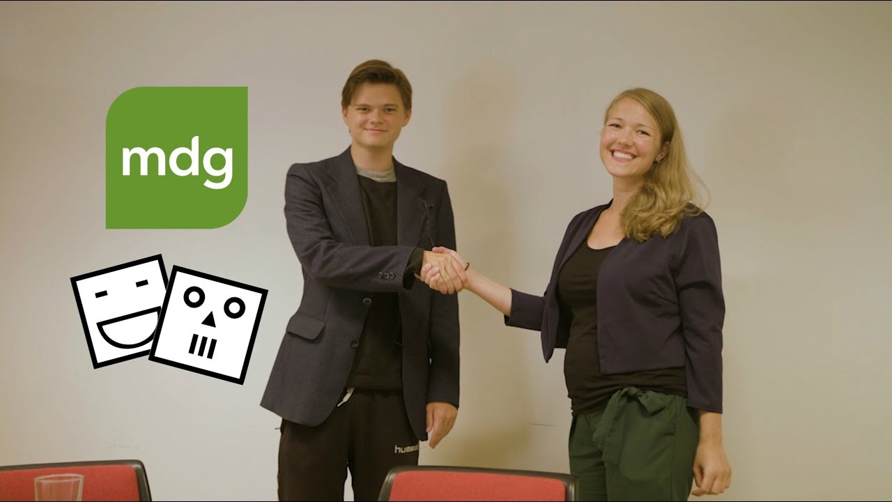 VALG 2017: Miljøpartiet De Grønne