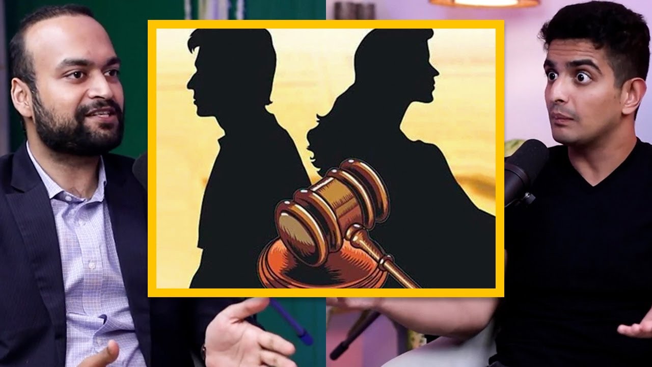 My Honest Divorce Story - Successful Entrepreneur Opens Up