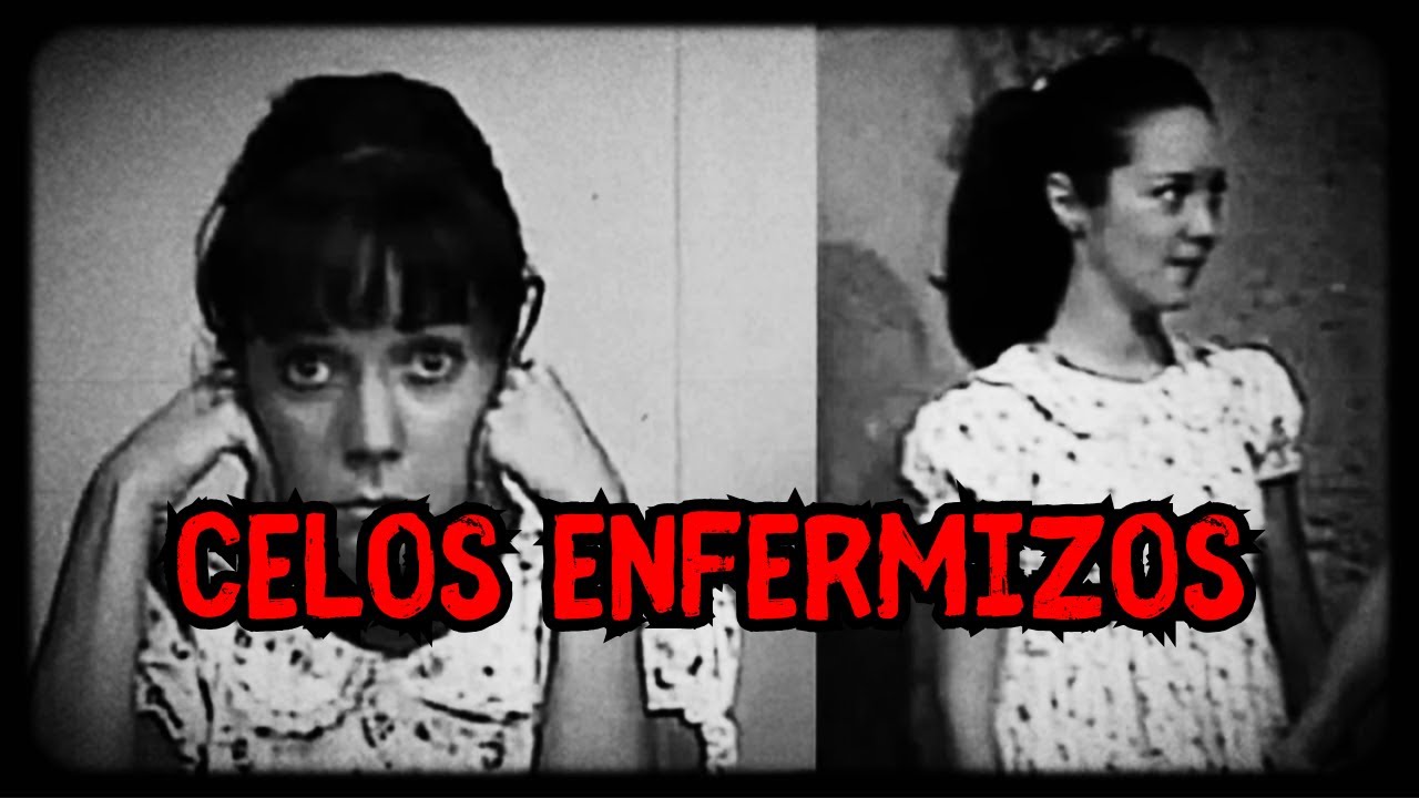 CREEPYPASTA DEL CHAVO DEL 8 | Los Celos de la chilindrina Episodio 39 (2/3)