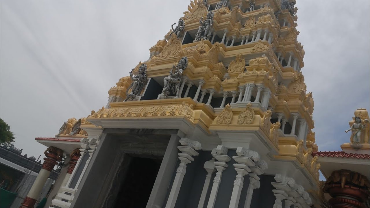 Akkathaman temple|Thiruvathigai| Panruti|அக்காத்தம்மன் கோவில் |திருவதிகை