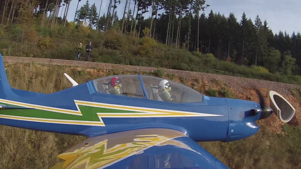 TUCANO VOLCANO - Phoenix Model electro Hacker Q80-8M / 12S