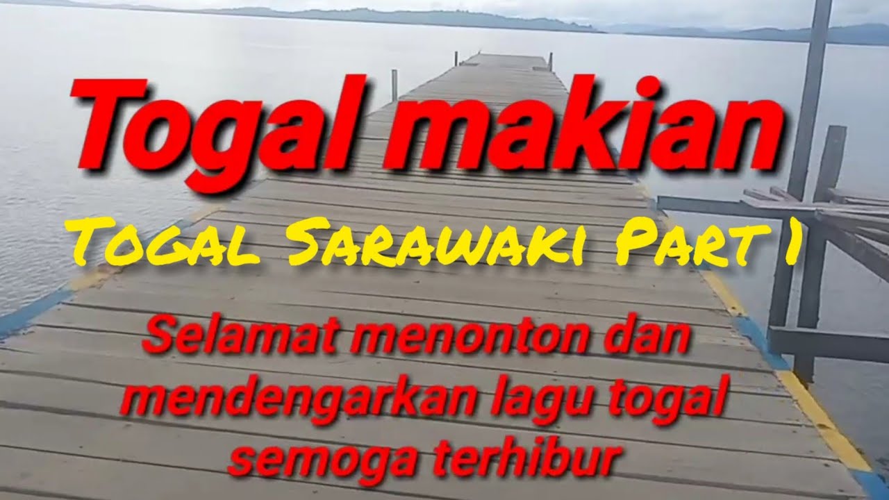 Viral lagu togal makian 2021||togal sarawaki Part 1 2021 halmahera selatan maluku utara