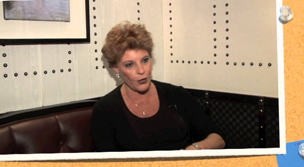 Growing up Graham - Billy Graham's Daughter Gigi