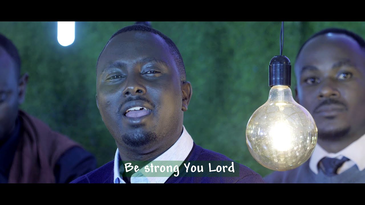 [OFFICIAL VIDEO] Komera - Shalom Singers