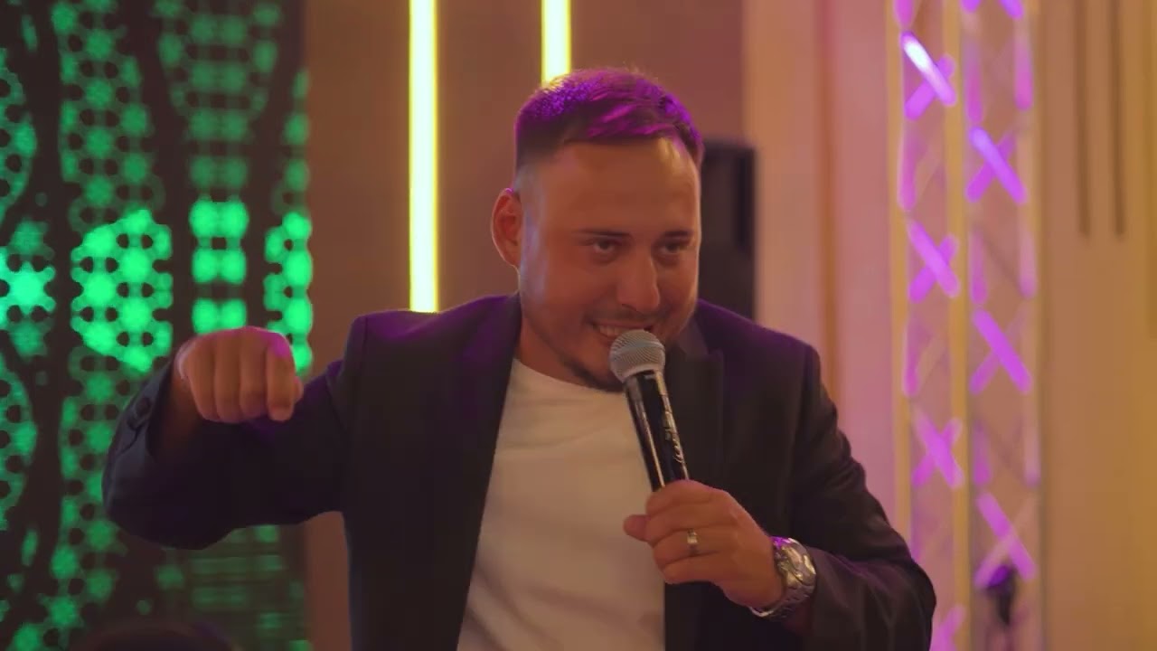 ✪♛☆♫ Formatia Demirel si Ervin - Ankara baglari, hayati tespih yapmisim Program turcesc ♫☆♛✪