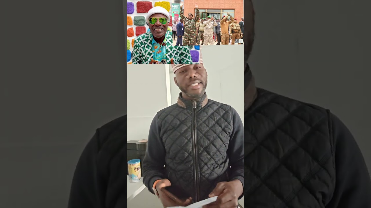 Écouter jusqu'à la fin 