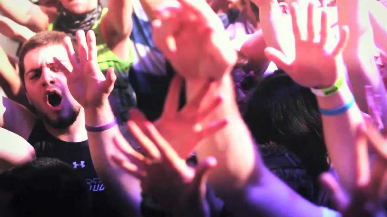 Showtek at Levels Nightclub | State College, PA