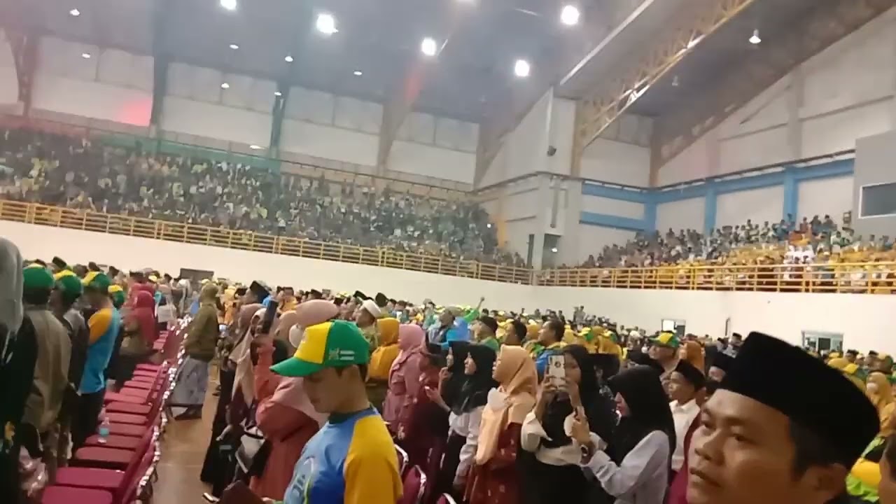 porsadinas di jalak harupat
