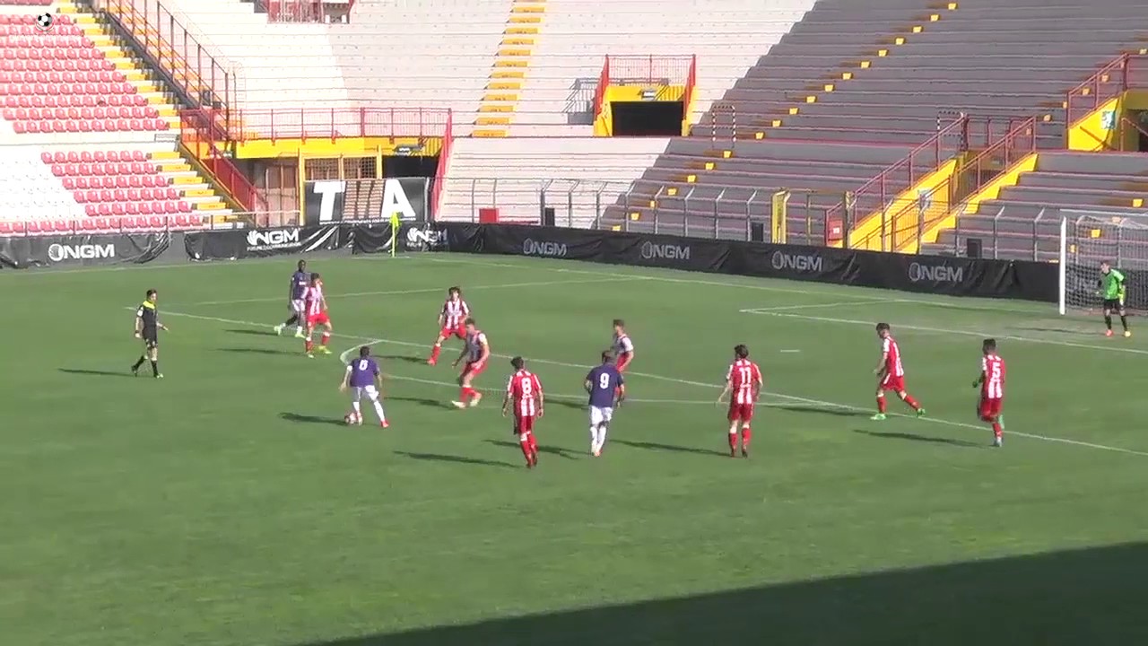 Sei un portiere? Vuoi farti notare dagli osservatori professionistici? - Giovani Promesse