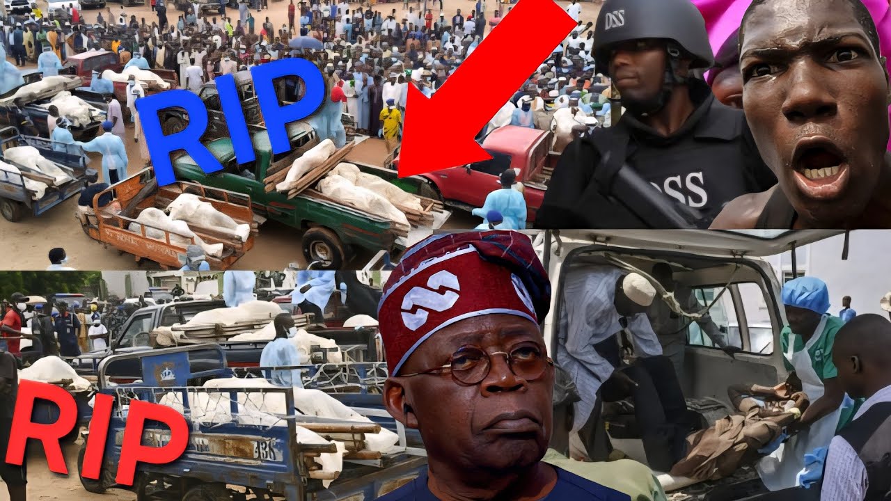 Seyi Law In Tears As He Apologise To Nigerians Saying The Country Is Safe After His Family Was Ƙïĺĺď