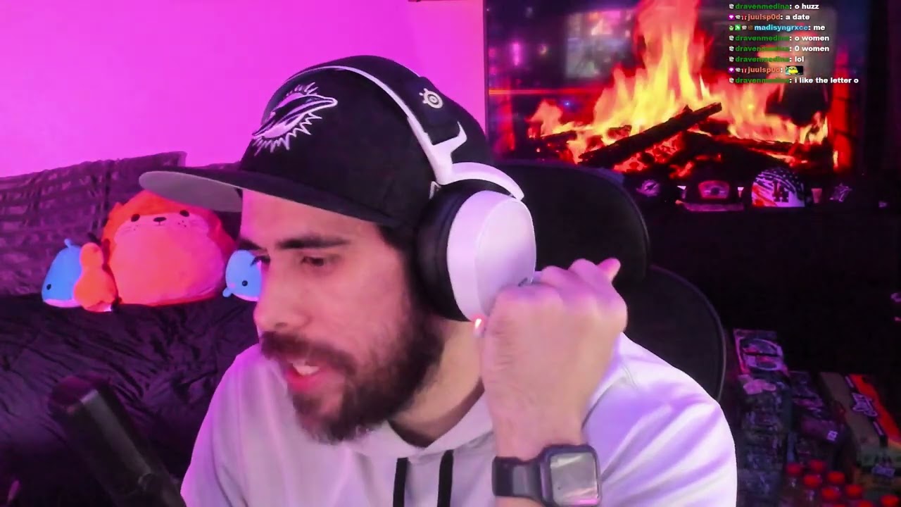 Jsleek21 January 2nd 2026 Twitch VOD - Reactions & 2026 Predictions