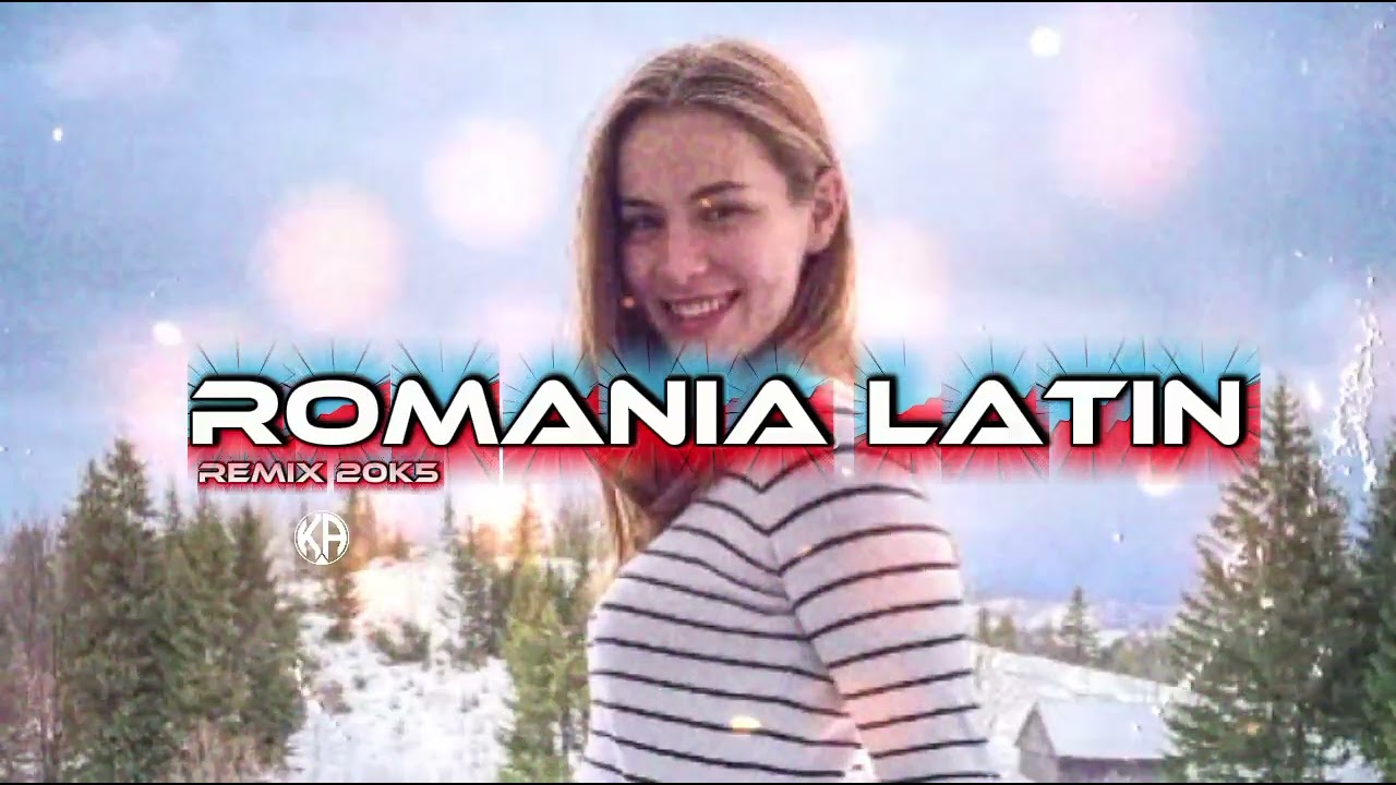 Remix 20k6 [ ROMANIA LATIN ] Official Kapala Arus 🌪️✓