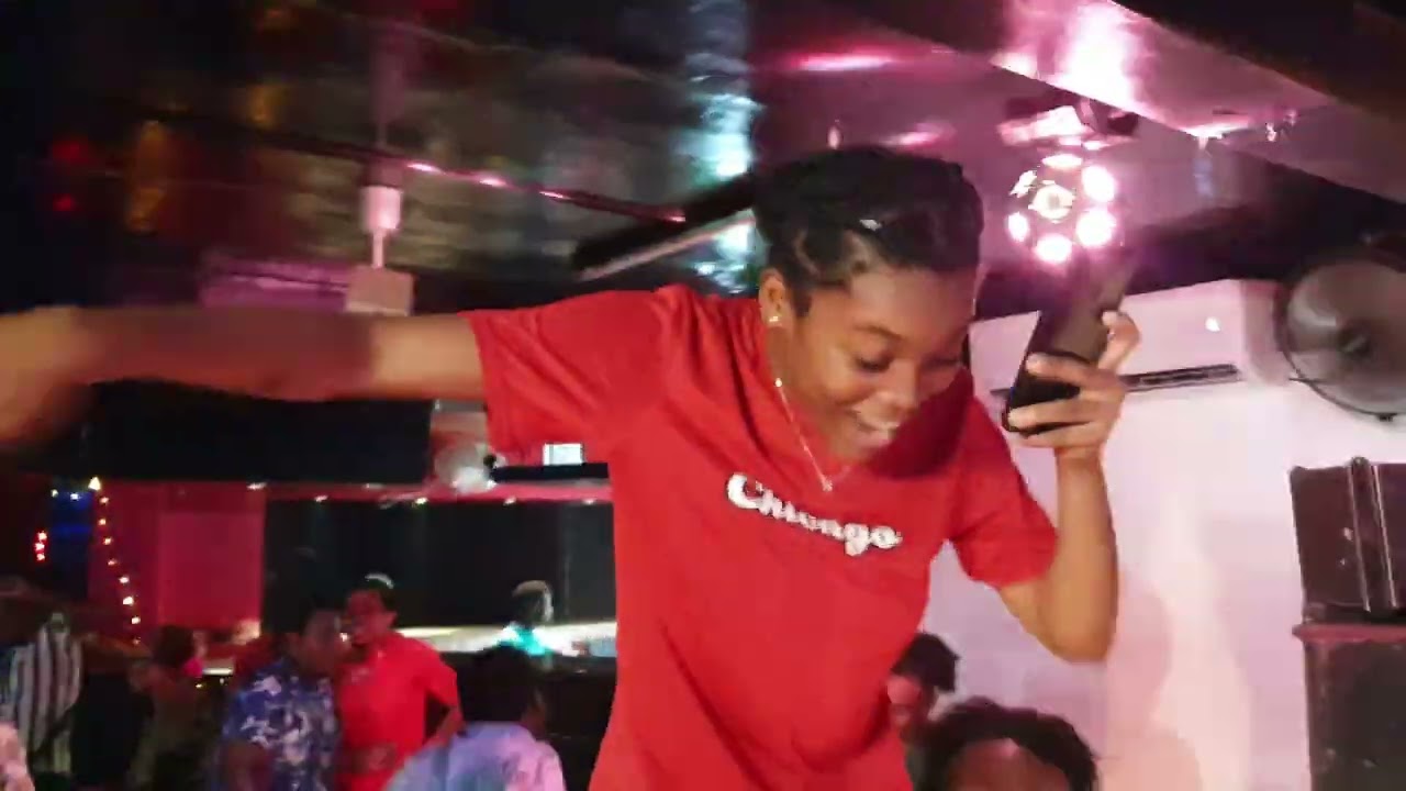 Tama music Baco Ali Acoua - Chouma - Soirée