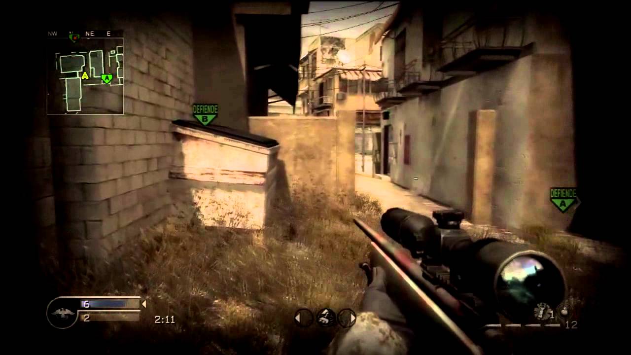 I3riiHD editing contest entry