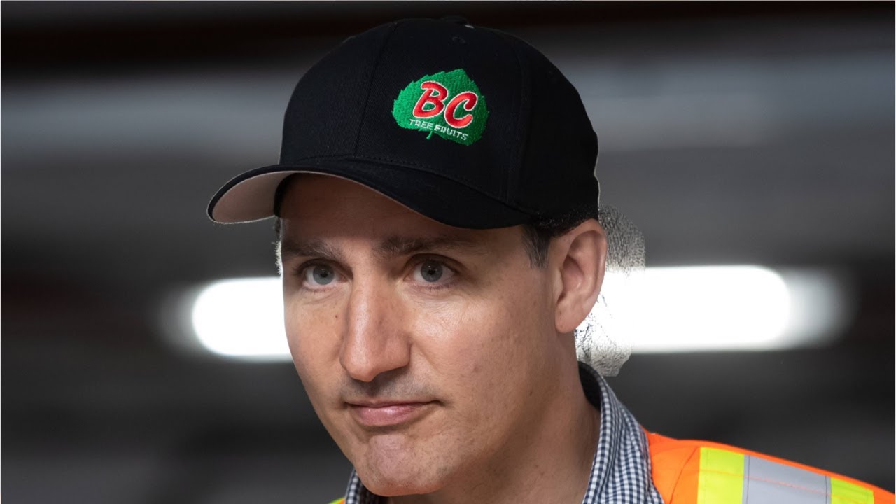 'Petulant Trudeau': Canadian PM slammed for fertiliser crackdown