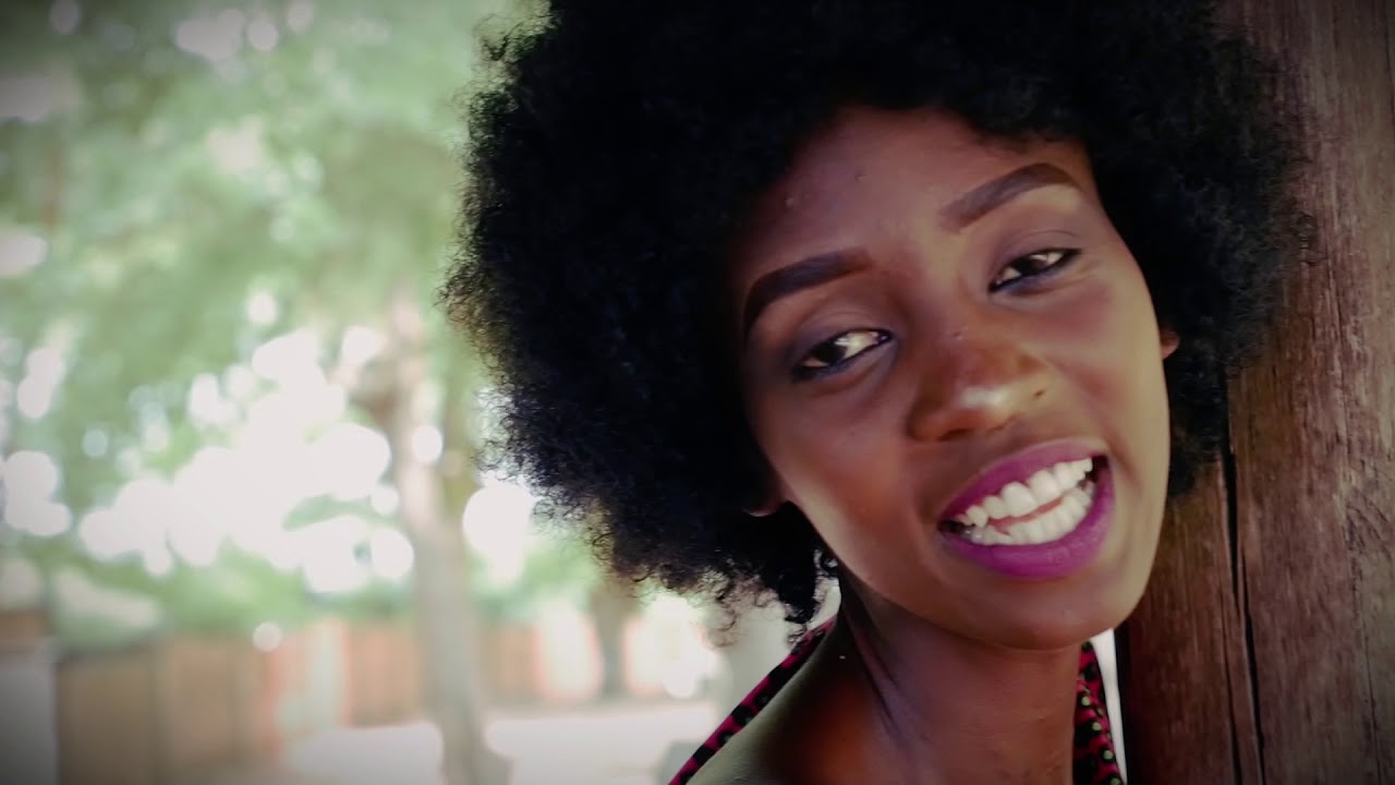 Bernice The Bell Iwacu Prod By P-TOUCH