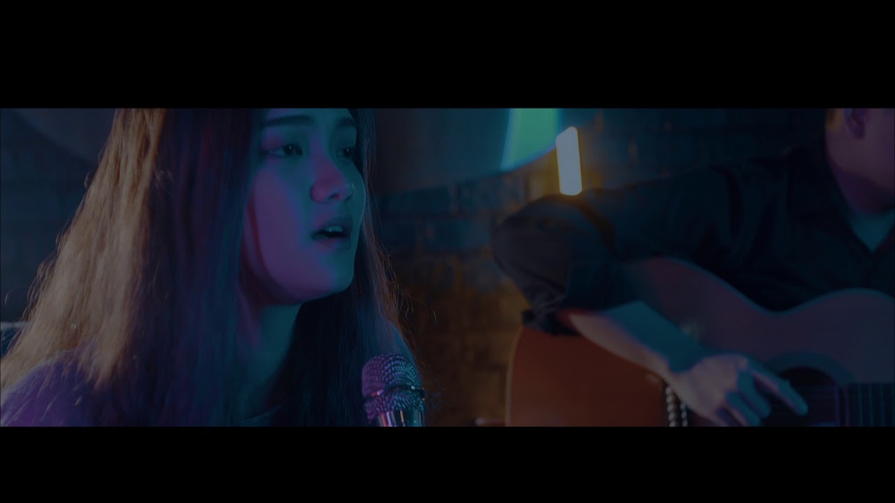 Don't Leave Me Alone - David Guetta Featuring Anne-Marie l Aoy Amornphat