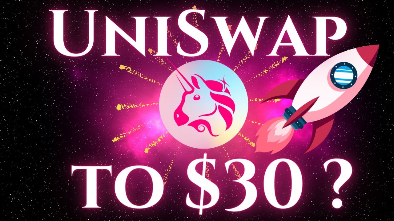 Uniswap Price To $30? But Check These DEX Alternatives