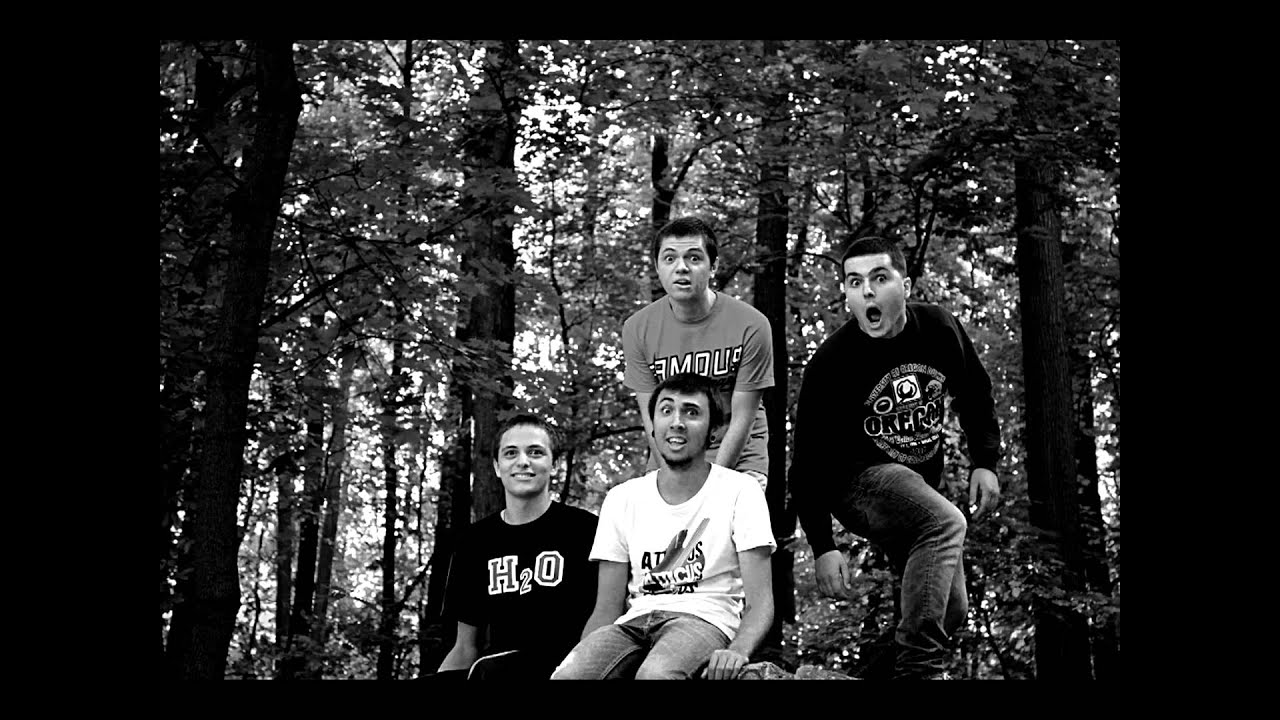 2nd Season (Band) - Intro (Музыка из роликов +100500) (Оригинал)