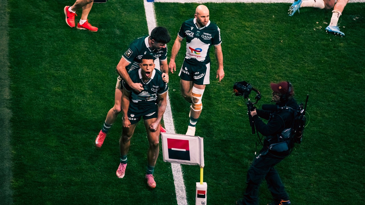 Résumé J18 Section-UBB (Saison 2025-2026)