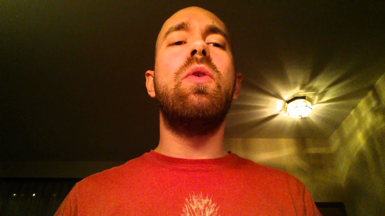 Paul Little - Never Love You (Very Rough Nighttime Recording)