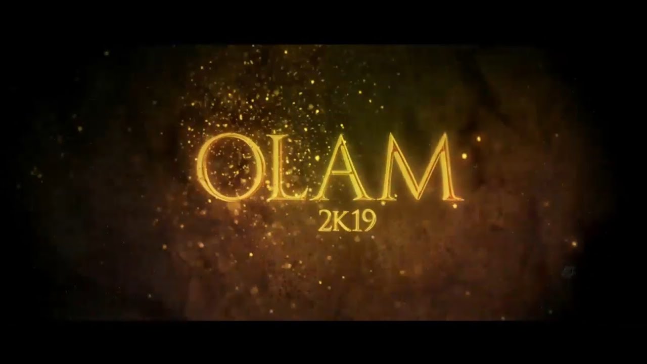 OLAM 2K19 Highlights | B8 Genezens Azeezia medical college #OnamCelebration