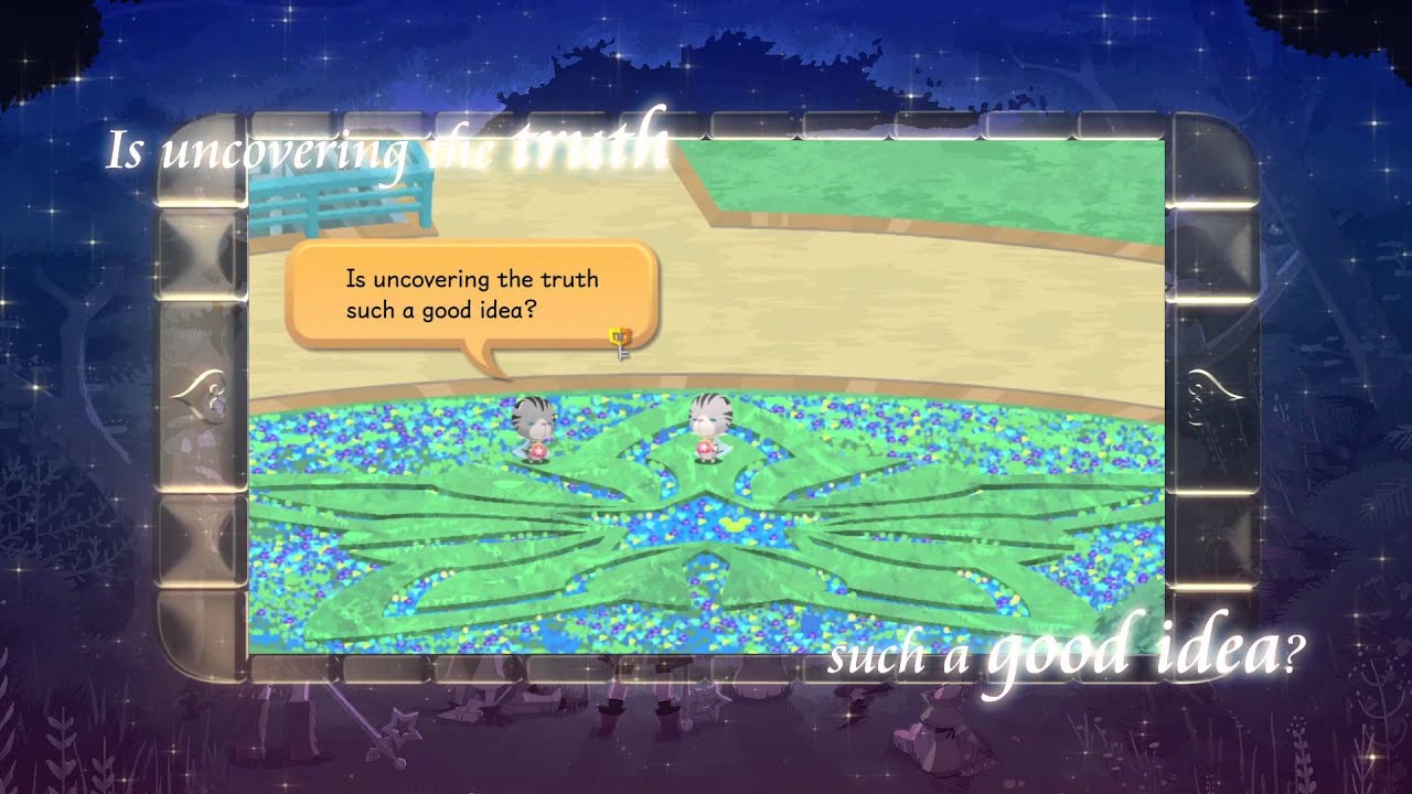 Kingdom Hearts: Unchained Chi - E3 2015 Trailer