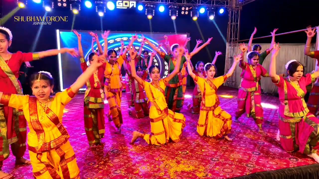 annual functionsaint vidhya sagar convent  HR secondary school 2022 /