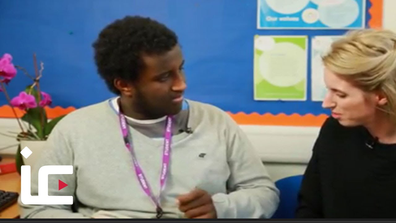 EP4 Education Matters - Swiss Cottage